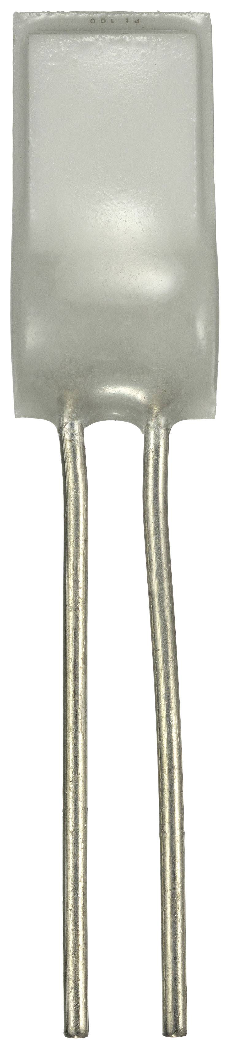 Yageo Nexensos 32208228 HD421 PT100 Platin-Temperatursensor -70 bis +850°C 100Ω 3850 ppm/K radial bedrahtet