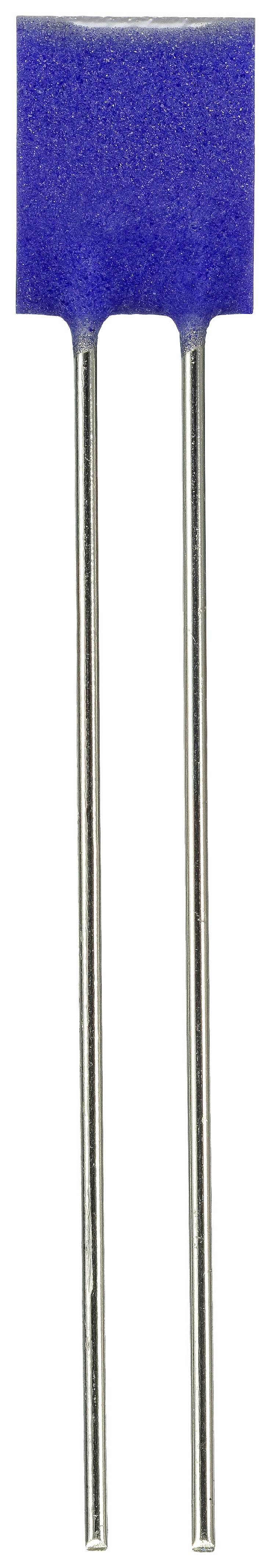 Yageo Nexensos 32208572 M 222 PT1000 Platin-Temperatursensor -50 bis +300 °C 1000 Ω 3850 ppm/K radial bedrahtet