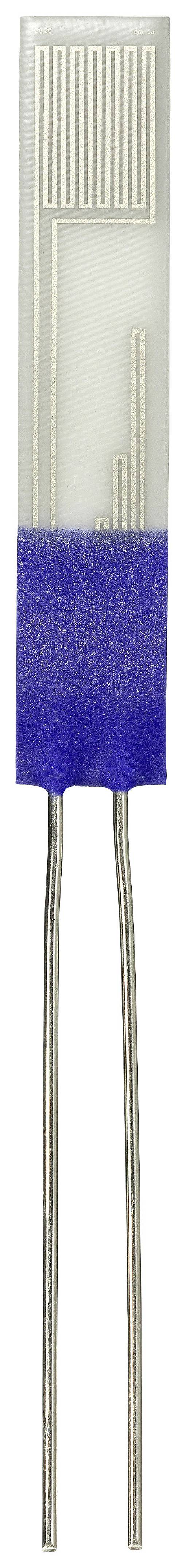 Yageo Nexensos 32208439M 1020 PT1000 Platin-Temperatursensor -50 bis +300°C 1000Ω 3850 ppm/K radial bedrahtet