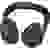 Jabra Evolve2 75 Telefon On Ear Headset kabelgebunden Schwarz Batterieladeanzeige, Mikrofon-Stummsc