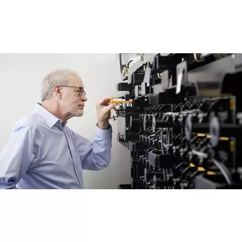 Fluke Networks Glasfaserprüfgerät 5317262 FIBERLERT-125 Fluke Networks Glasfaserprüfgerät 5317262 FIBERLERT-125