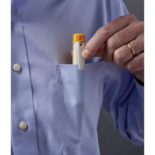 Fluke Networks Glasfaserprüfgerät 5317262 FIBERLERT-125 Fluke Networks Glasfaserprüfgerät 5317262 FIBERLERT-125