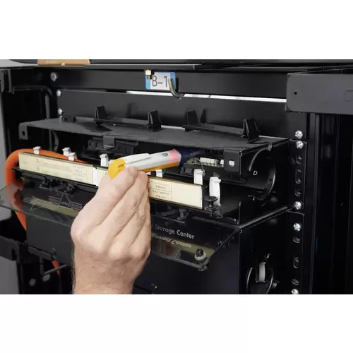 Fluke Networks Glasfaserprüfgerät 5317262 FIBERLERT-125 Fluke Networks Glasfaserprüfgerät 5317262 FIBERLERT-125