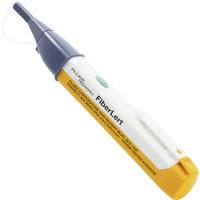 Fluke Networks Glasfaserprüfgerät 5317262 FIBERLERT-125 Fluke Networks Glasfaserprüfgerät 5317262 FIBERLERT-125