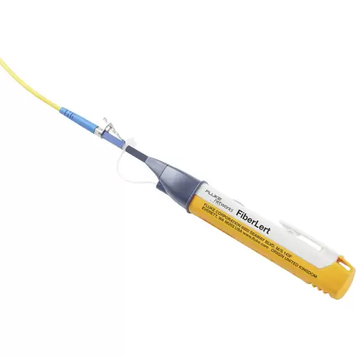 Fluke Networks Glasfaserprüfgerät 5317262 FIBERLERT-125 Fluke Networks Glasfaserprüfgerät 5317262 FIBERLERT-125