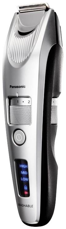 Panasonic ER-SB60-S803 - Trimmer - schnurlos