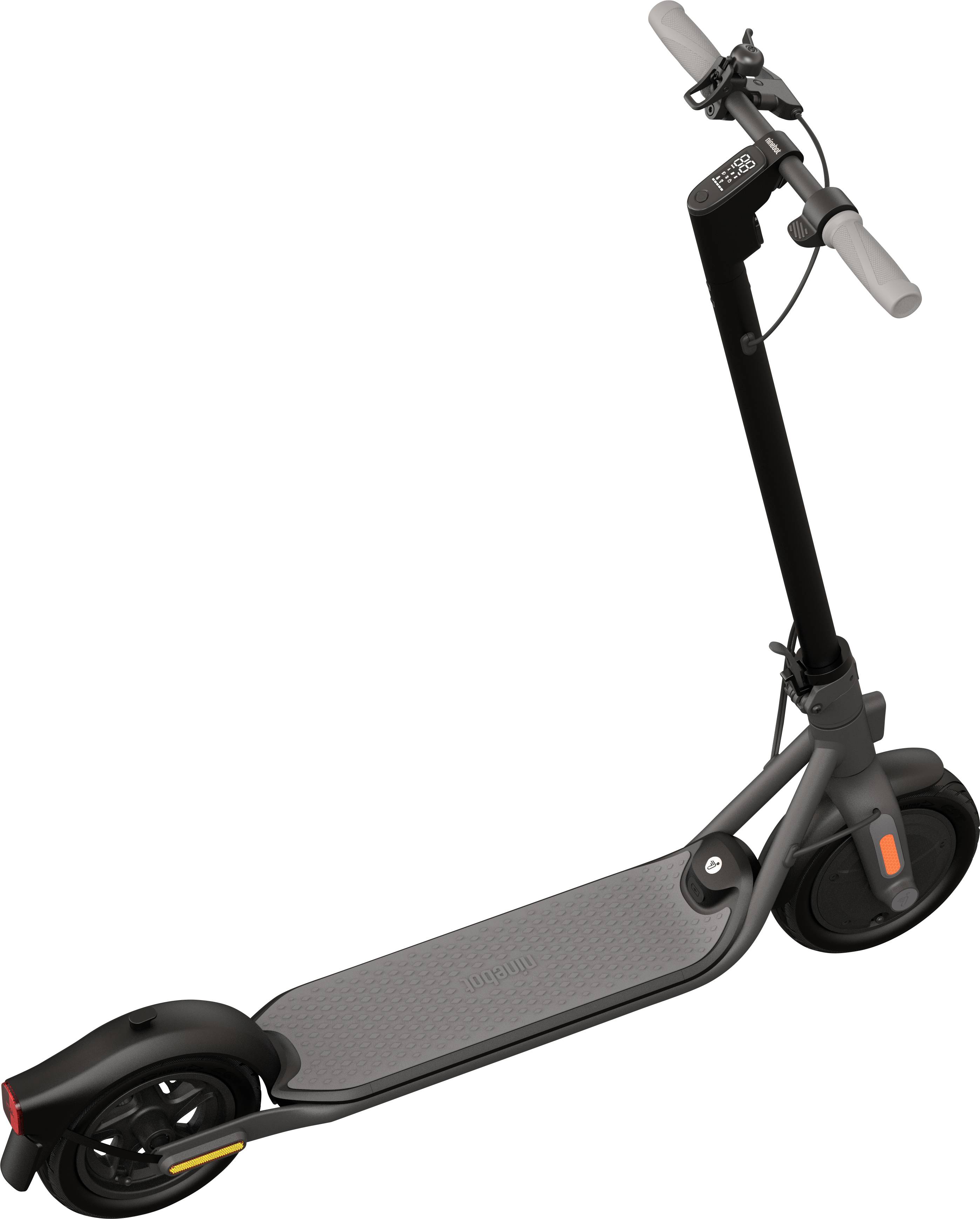 Segway Ninebot F20D EScooter LiIon 36V 5.1Ah Straßenzulassung Deutschland versandkostenfrei