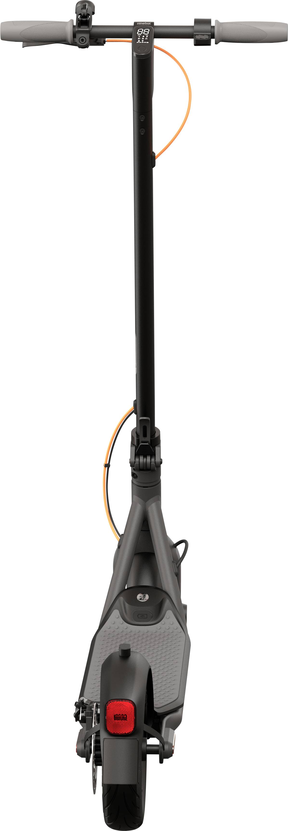 Segway Ninebot F30D E-Scooter Li-Ion 36V 7.65Ah Straßenzulassung: Deutschland