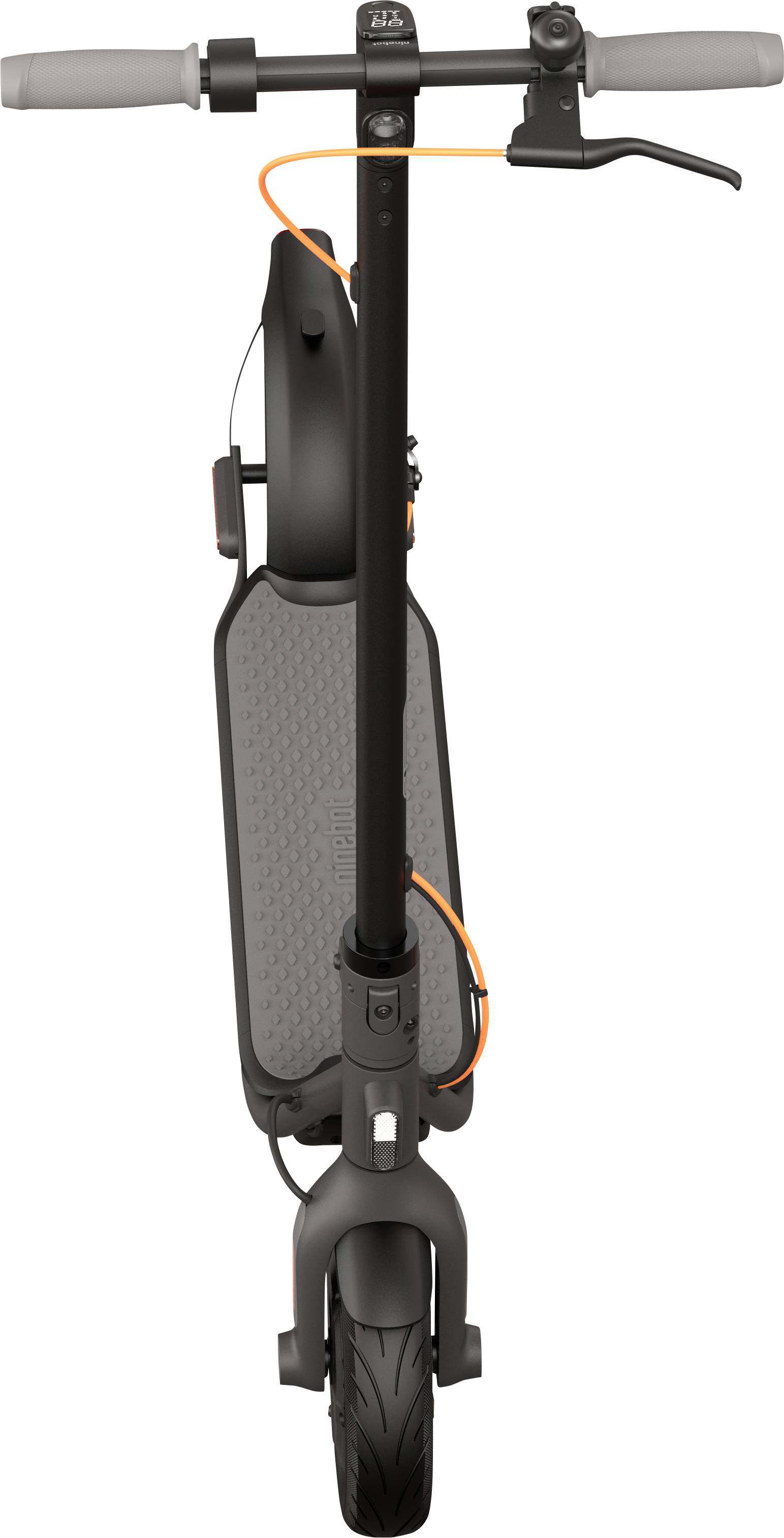 Segway Ninebot F30D E-Scooter Li-Ion 36V 7.65Ah Straßenzulassung: Deutschland