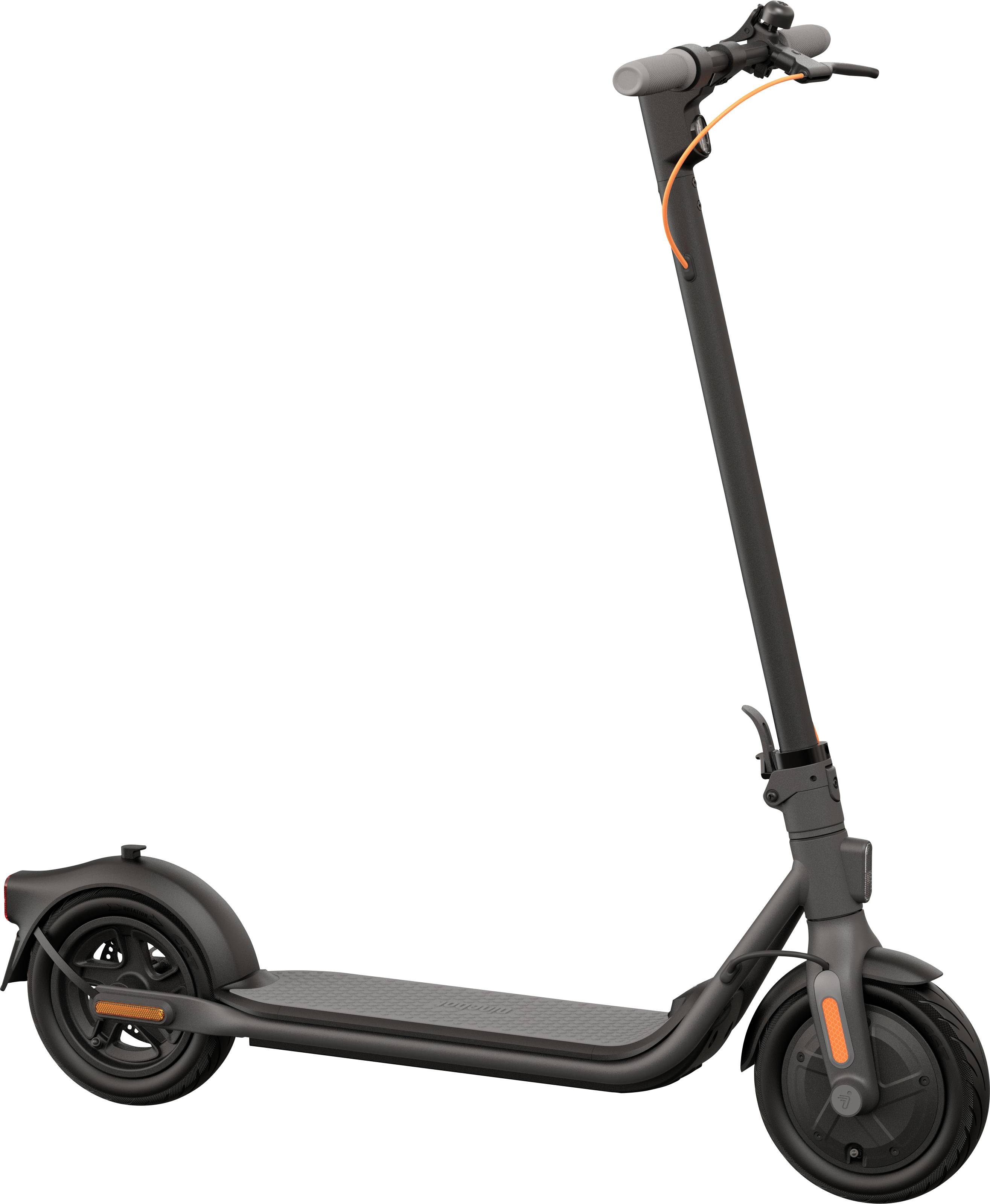 Segway Ninebot F30D E-Scooter Li-Ion 36V 7.65Ah Straßenzulassung: Deutschland