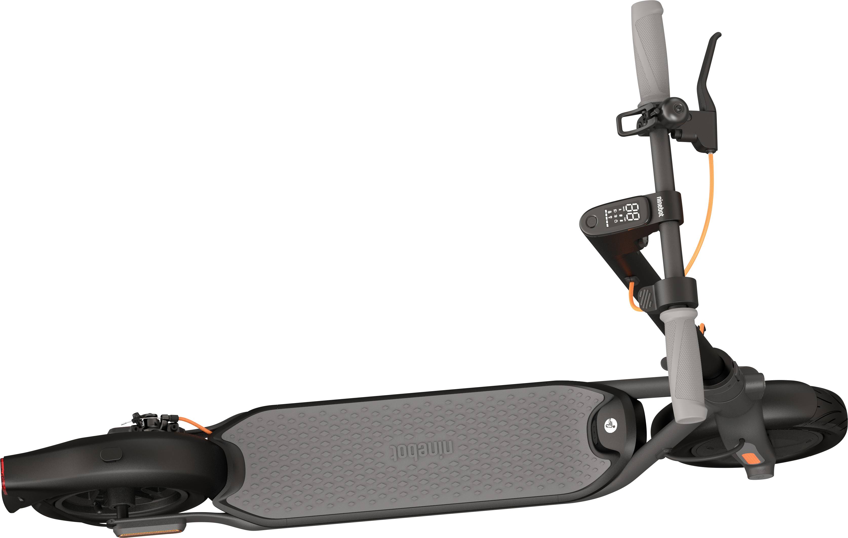 Segway Ninebot F30D E-Scooter Li-Ion 36V 7.65Ah Straßenzulassung: Deutschland