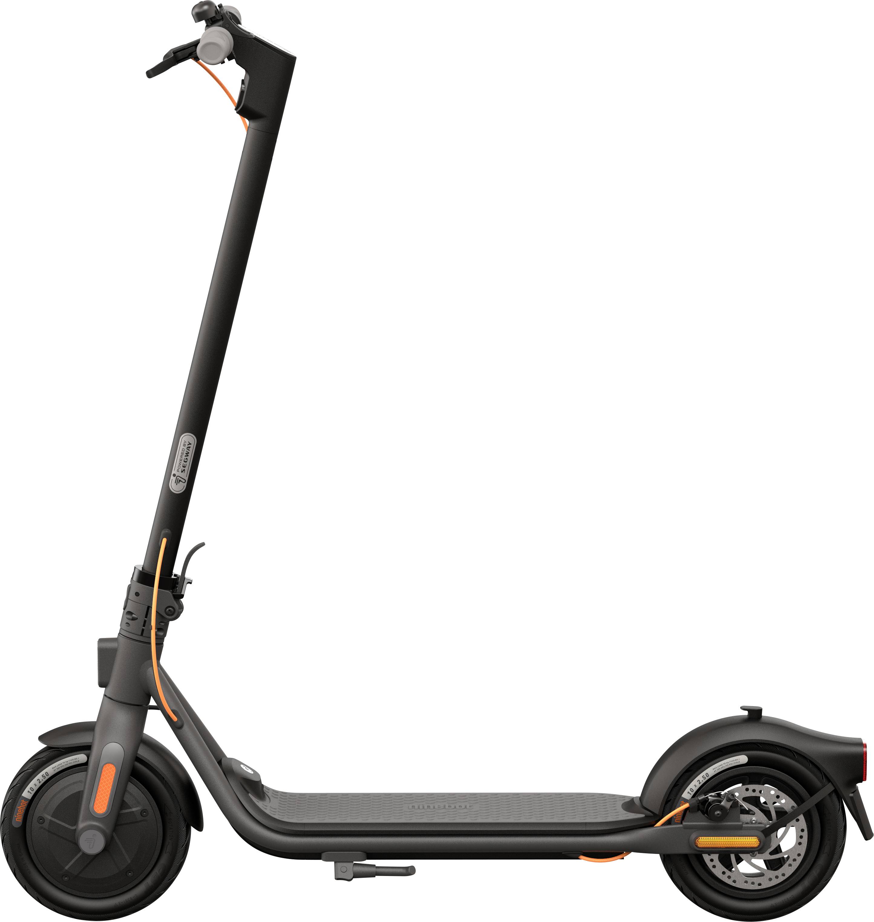 Segway Ninebot F30D E-Scooter Li-Ion 36V 7.65Ah Straßenzulassung: Deutschland