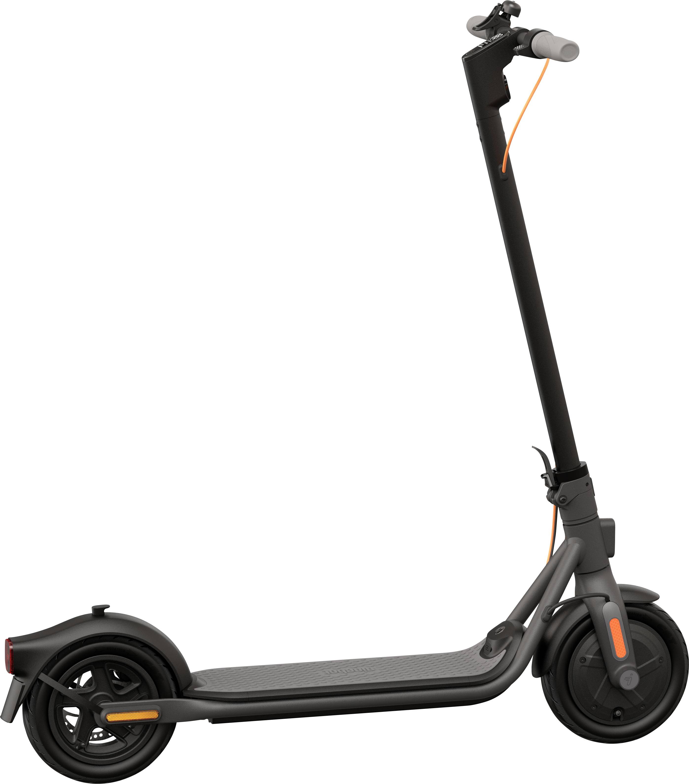 Segway Ninebot F30D E-Scooter Li-Ion 36V 7.65Ah Straßenzulassung: Deutschland