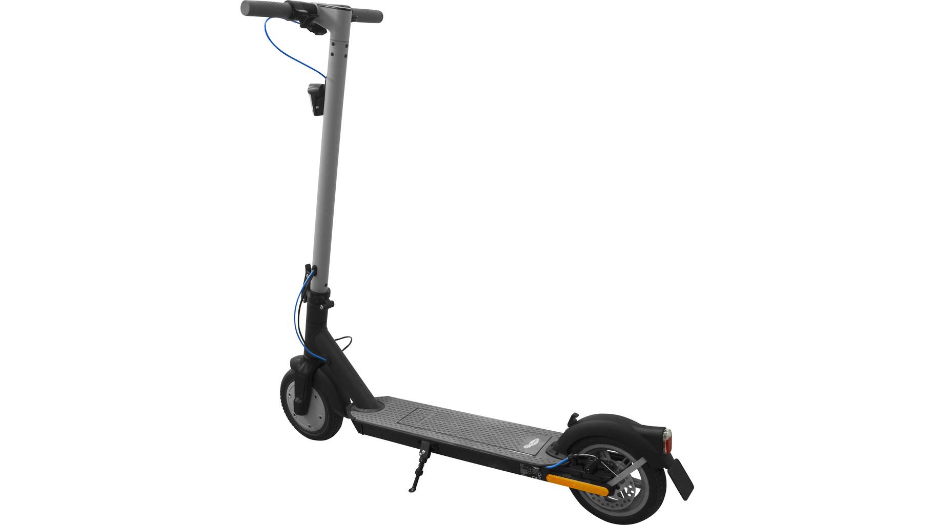 DOC Green EWA 6000 EKFV EScooter Schwarz LiIon 36V 7.5Ah Straßenzulassung Deutschland DOC Green EWA 6000 EKFV EScooter Schwarz LiIon 36V 7.5Ah Straßenzulassung Deutschland