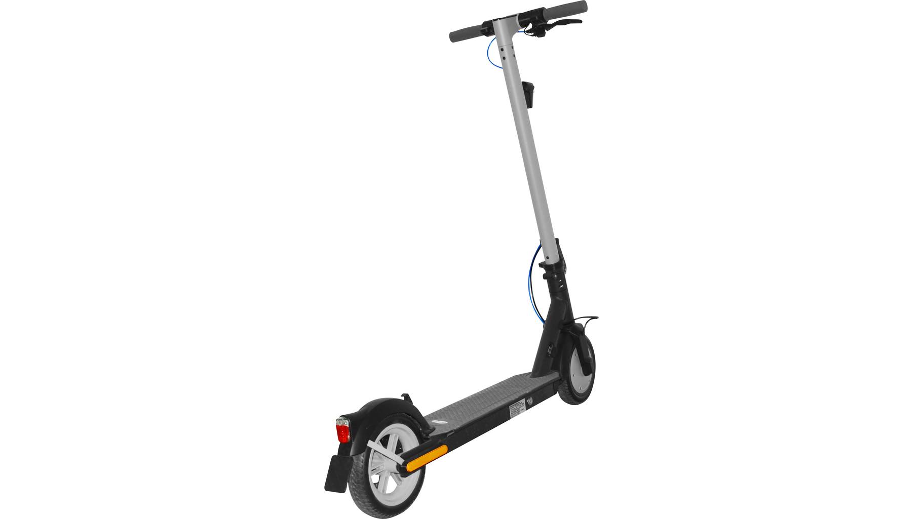 DOC Green EWA 6000 EKFV EScooter Schwarz LiIon 36V 7.5Ah Straßenzulassung Deutschland DOC Green EWA 6000 EKFV EScooter Schwarz LiIon 36V 7.5Ah Straßenzulassung Deutschland
