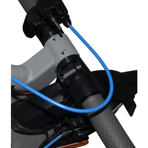 DOC Green EWA 6000 EKFV EScooter Schwarz LiIon 36V 7.5Ah Straßenzulassung Deutschland DOC Green EWA 6000 EKFV EScooter Schwarz LiIon 36V 7.5Ah Straßenzulassung Deutschland