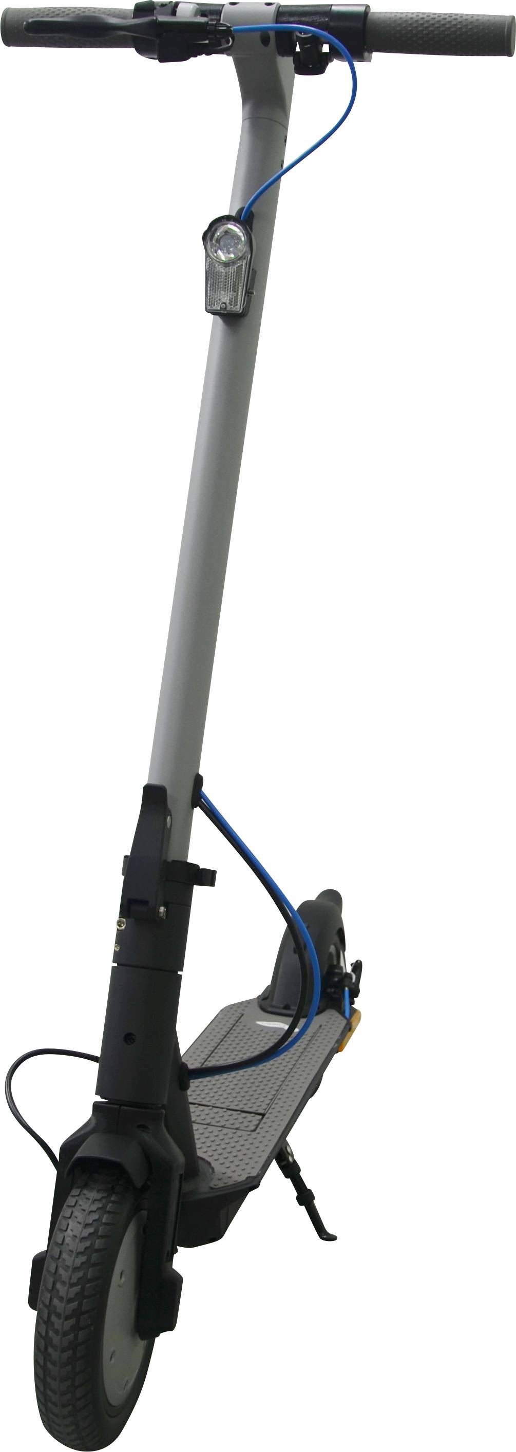 DOC Green EWA 6000 EKFV E-Scooter Schwarz Li-Ion 36V 7.5Ah Straßenzulassung: Deutschland