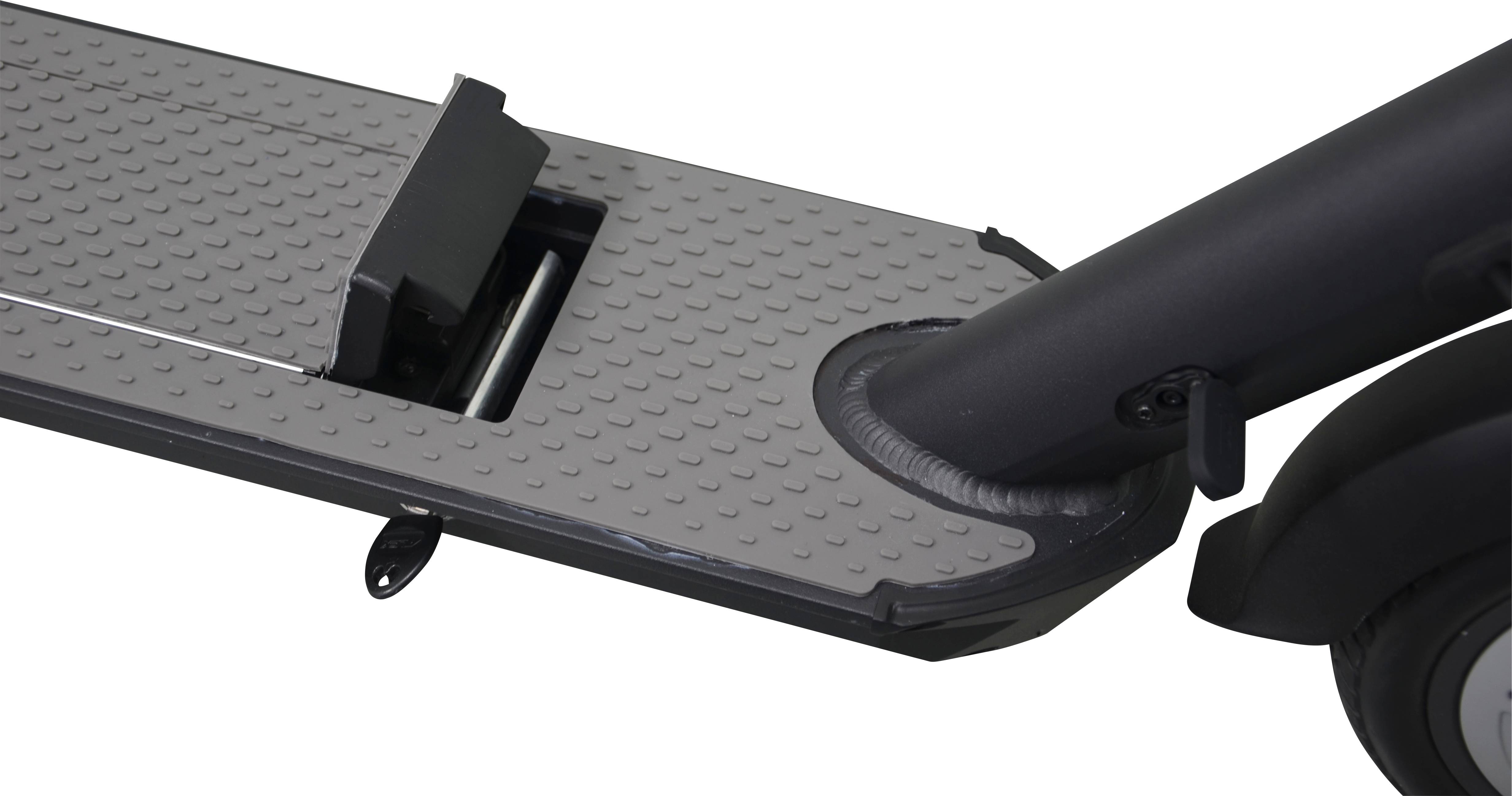 DOC Green EWA 6000 EKFV E-Scooter Schwarz Li-Ion 36V 7.5Ah Straßenzulassung: Deutschland