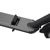 DOC Green EWA 6000 EKFV E-Scooter Schwarz Li-Ion 36V 7.5Ah Straßenzulassung: Deutschland DOC Green EWA 6000 EKFV E-Scooter Schwarz Li-Ion 36V 7.5Ah Straßenzulassung: Deutschland