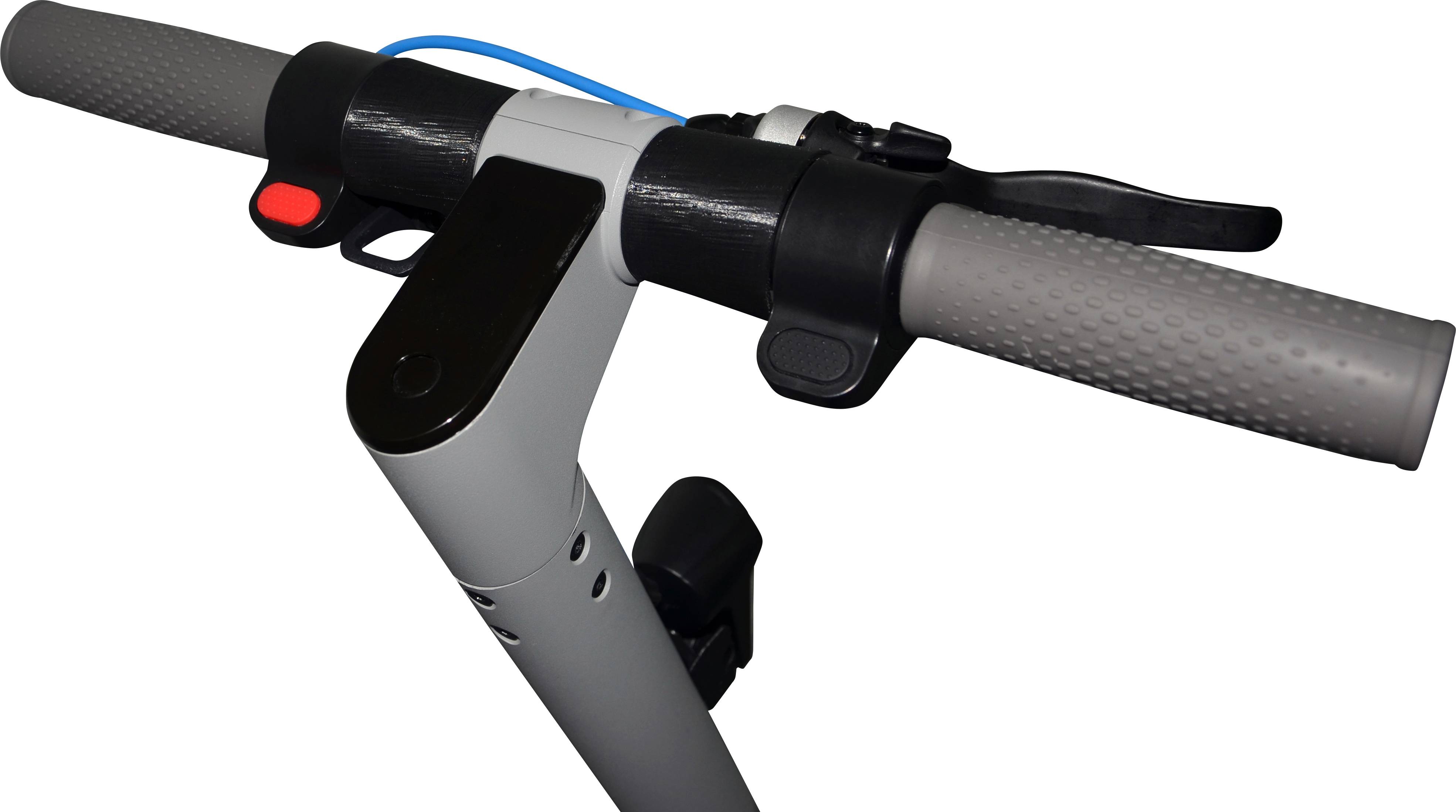 Doc Green Ewa 6000 Geht Nicht An DOC Green EWA 6000 EKFV E-Scooter Schwarz Li-Ion 36V 7.5Ah