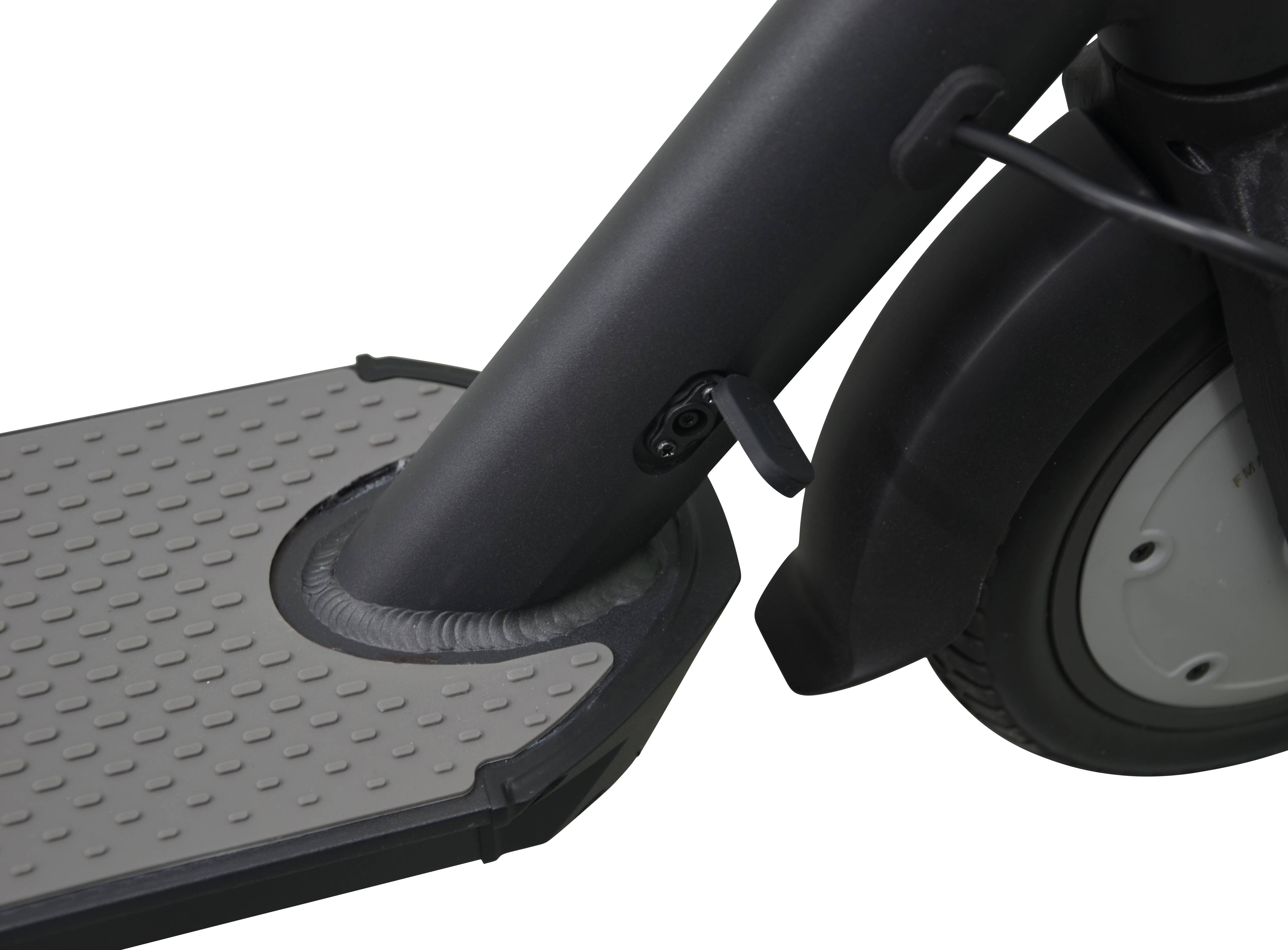 DOC Green EWA 6000 EKFV E-Scooter Schwarz Li-Ion 36V 7.5Ah Straßenzulassung: Deutschland