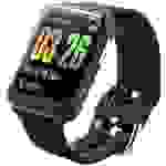 Technaxx Smartwatch TX-SW7HR Schwarz