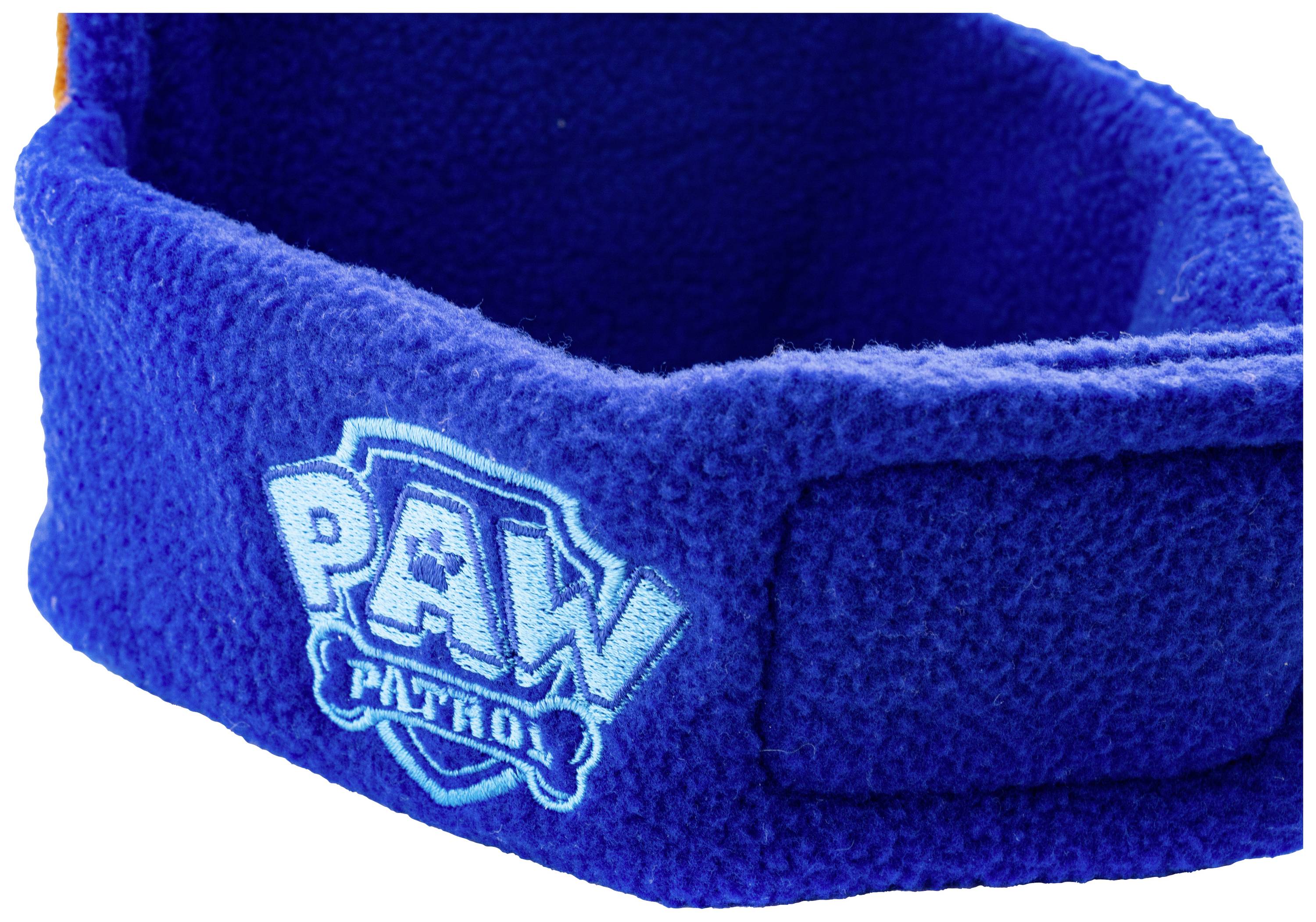 Technaxx PAW Patrol On Ear Kopfhörer kabelgebunden Blau Lautstärkebegrenzung, Stirnband Kinder