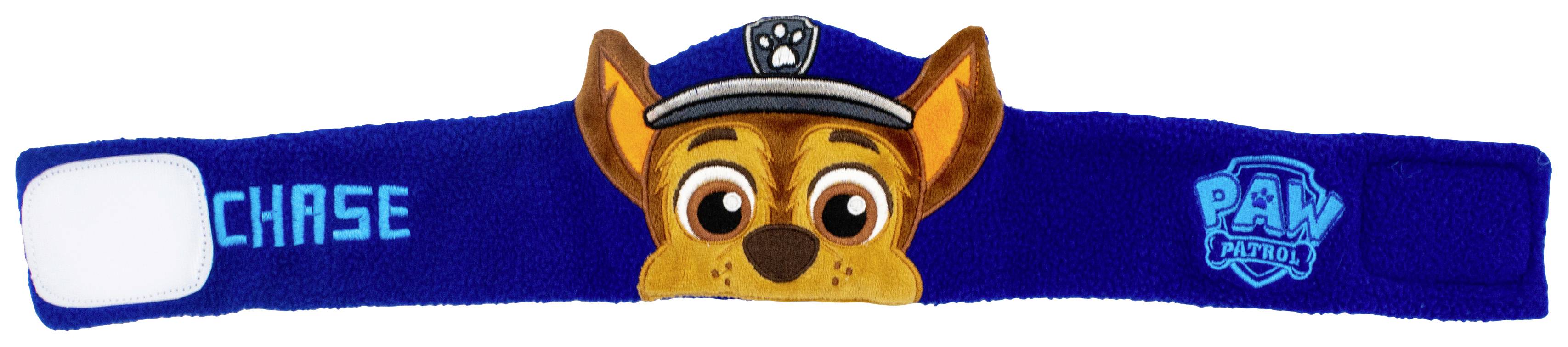 Technaxx PAW Patrol On Ear Kopfhörer kabelgebunden Blau Lautstärkebegrenzung, Stirnband Kinder
