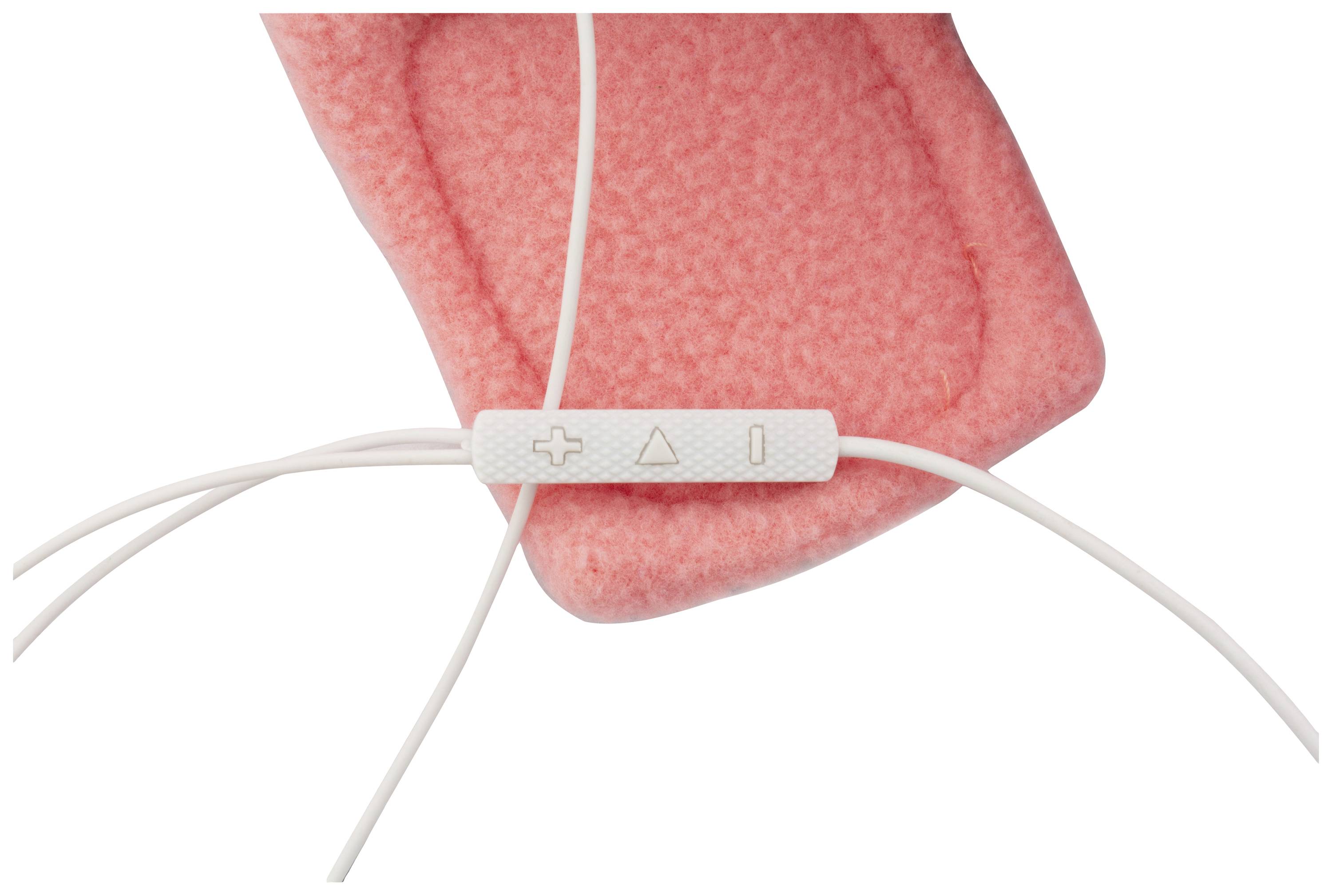 Technaxx PAW Patrol On Ear Kopfhörer kabelgebunden Rosa Lautstärkebegrenzung, Stirnband Kinder