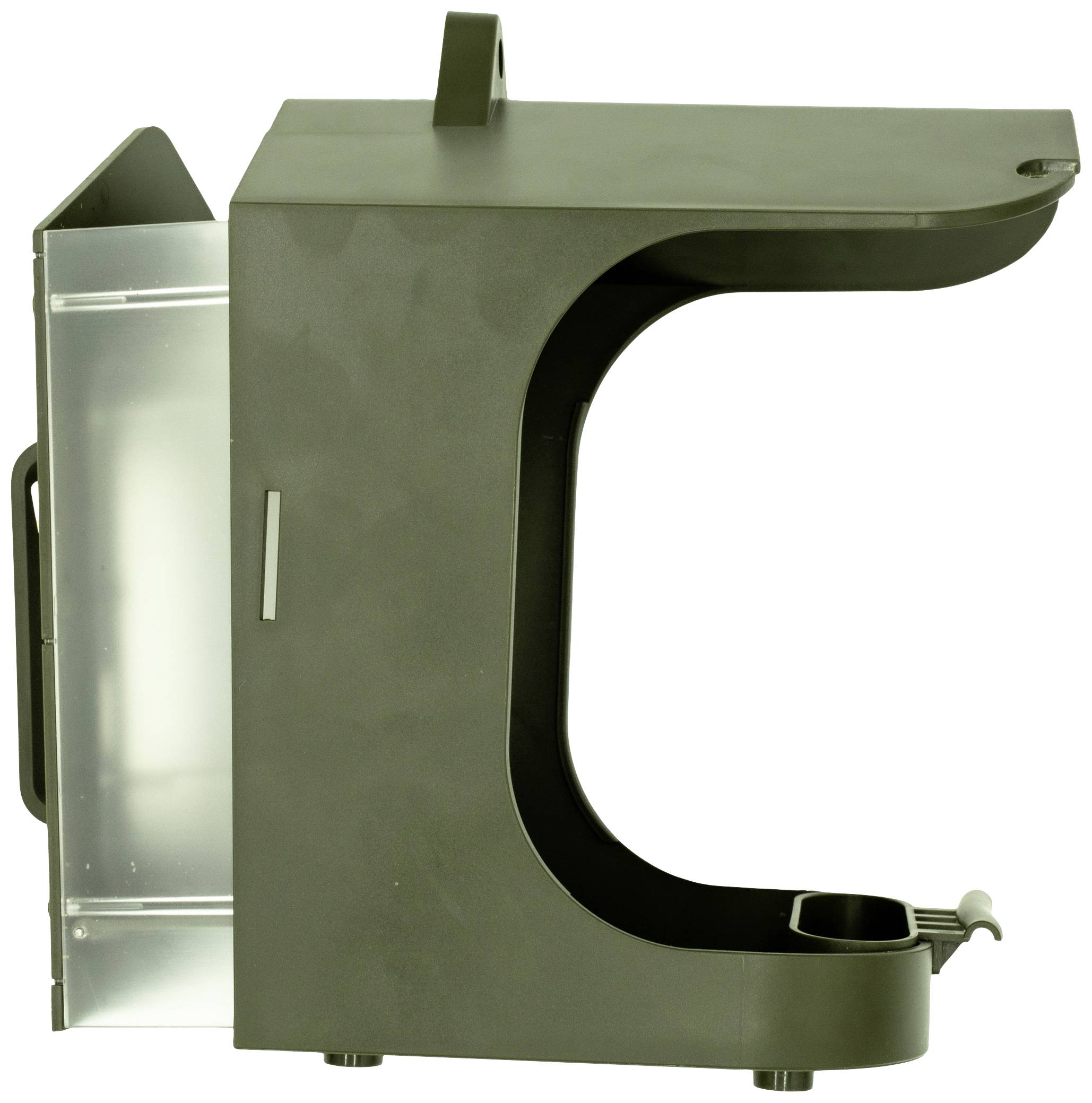 Technaxx TX-165 Wildkamera Tonaufzeichnung, Black LEDs, inkl. Klemmhalterung Grün