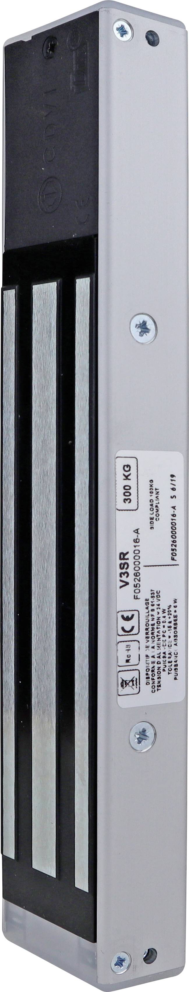 CDVI Security F0526000002-C Haftmagnet