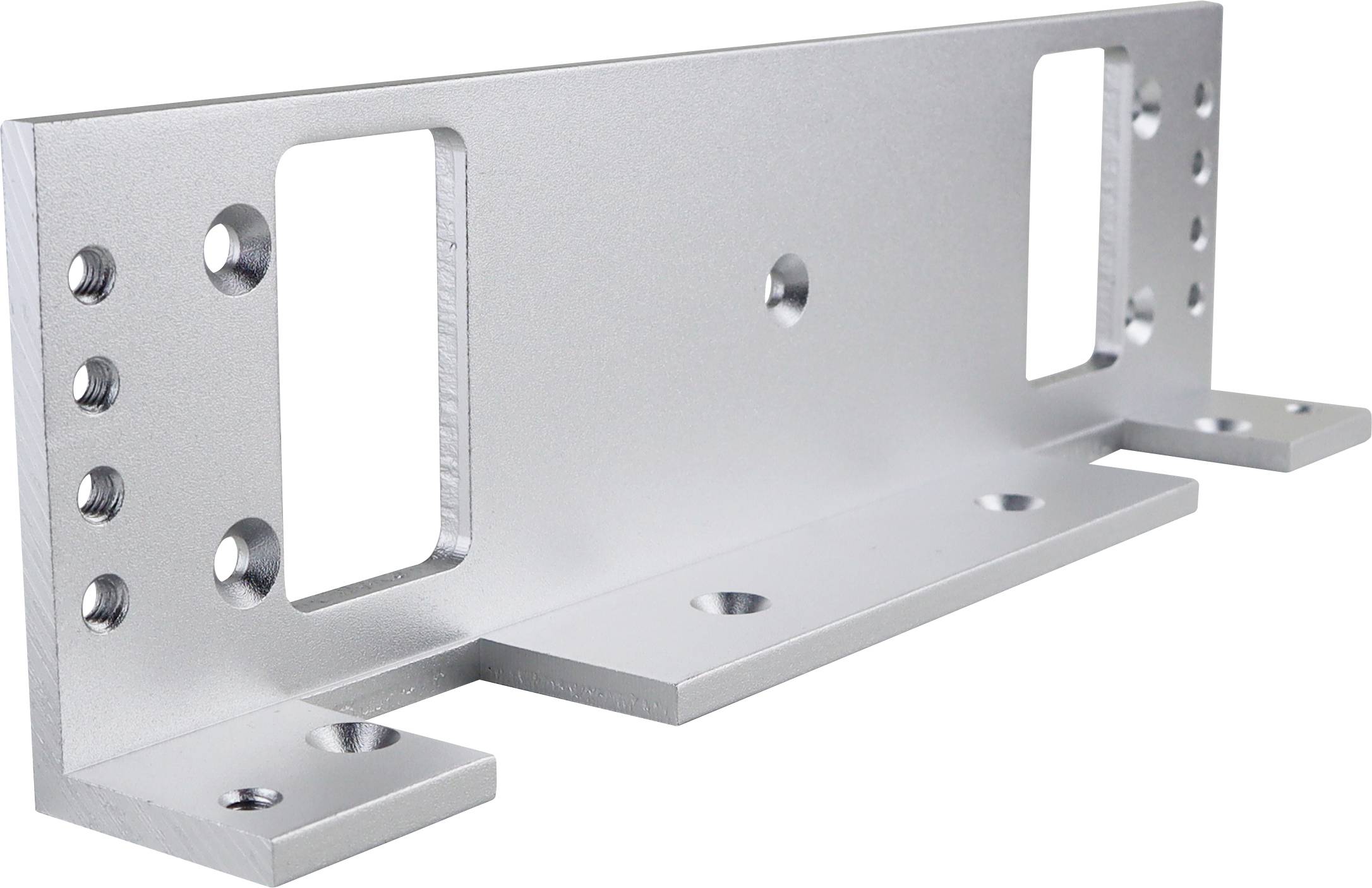 CDVI Security F0516000003 Haltebügel für Haftmagnet