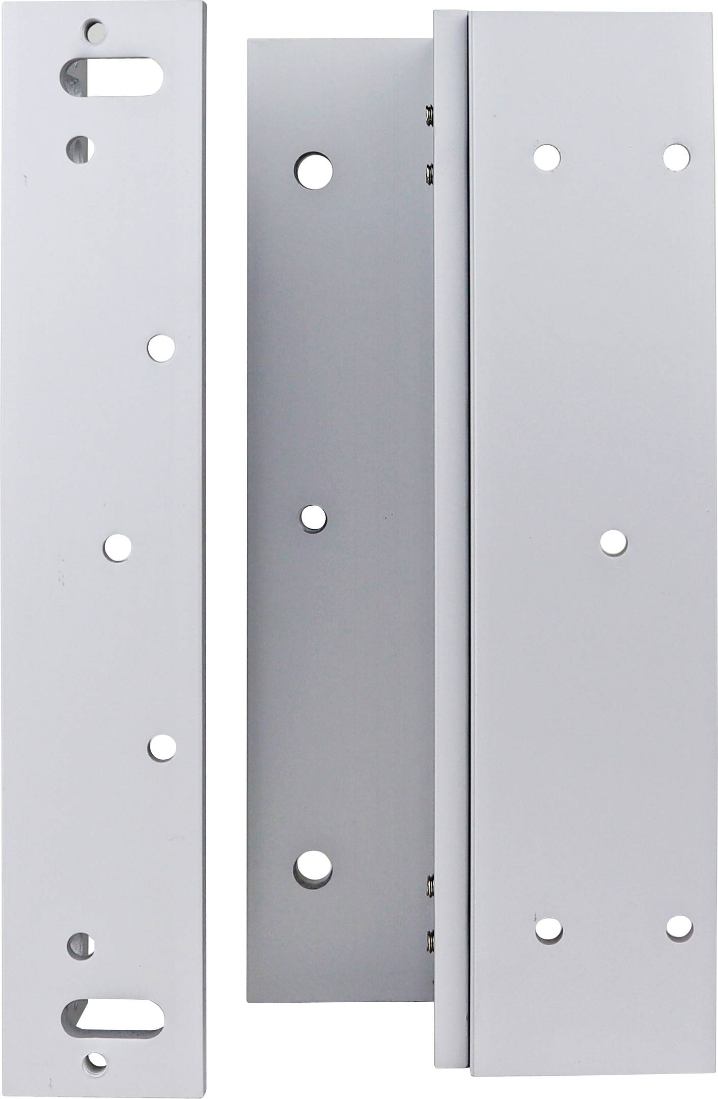 CDVI Security F0516000001 Haltebügel für Haftmagnet