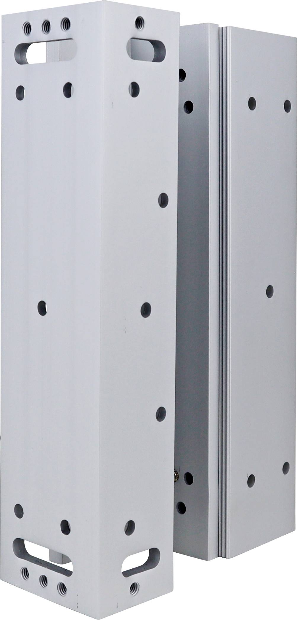 CDVI Security F0516000001 Haltebügel für Haftmagnet