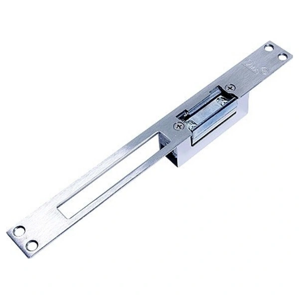 M-e modern-electronics F0513000065-B Elektrischer Türöffner mit Entriegelung M-e modern-electronics F0513000065-B Elektrischer Türöffner mit Entriegelung