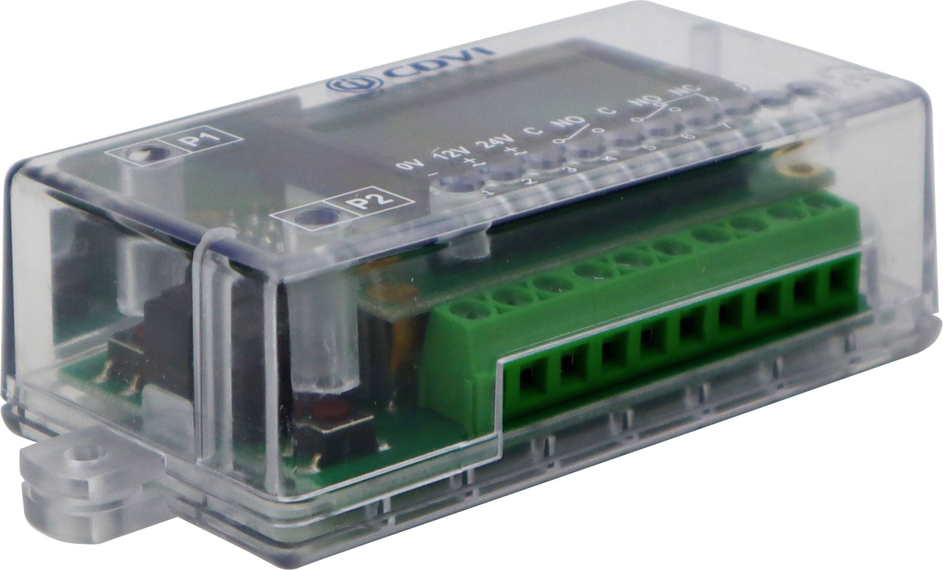 CDVI Security F1001000078 Funk-Empfänger