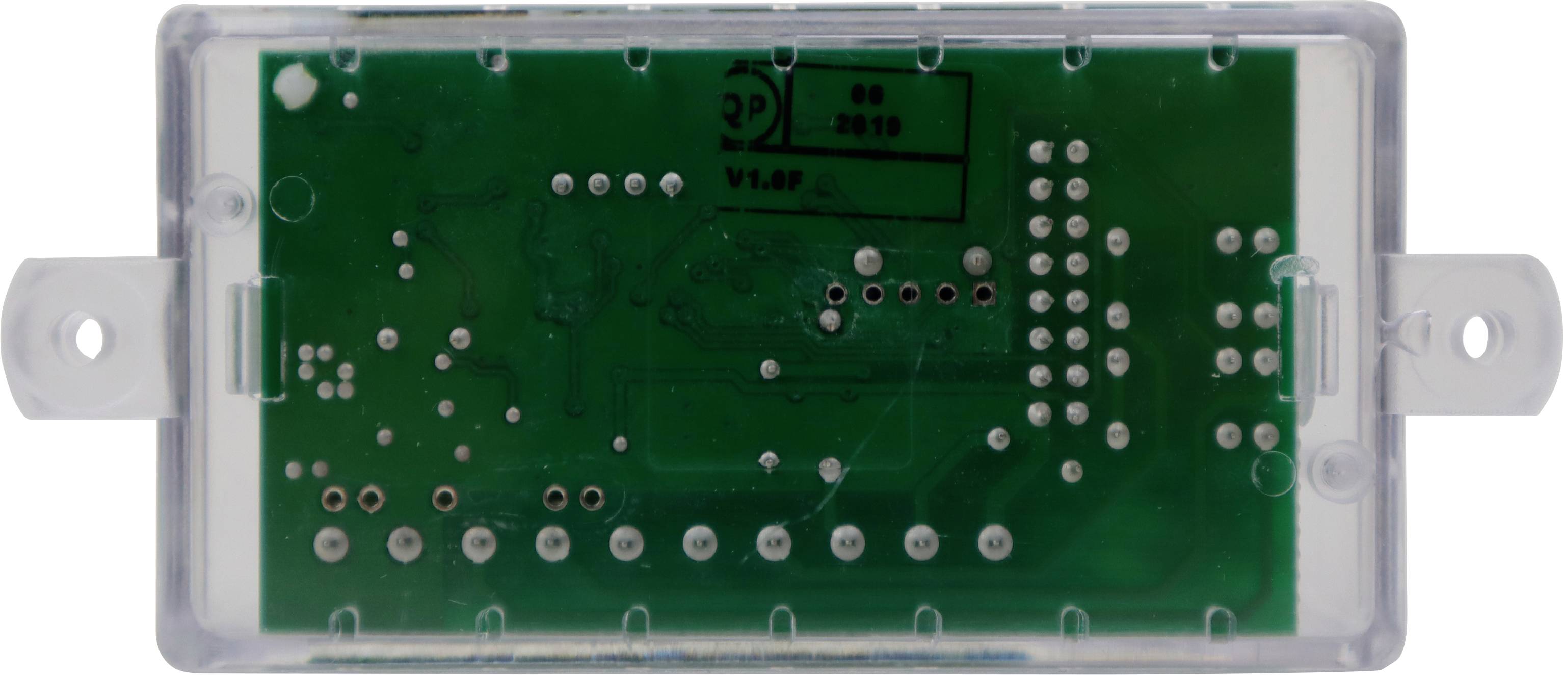 CDVI Security F1001000078 Funk-Empfänger