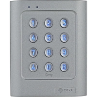 CDVI Security F0201000063-B Codeschloss 12 V, 24 V, 48 V IP65 mit beleuchteter Tastatur CDVI Security F0201000063-B Codeschloss 12 V, 24 V, 48 V IP65 mit beleuchteter Tastatur