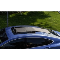ECOFLOW 110w Solar Panel 661023 Solar-Ladegerät 110W ECOFLOW 110w Solar Panel 661023 Solar-Ladegerät 110W