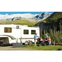 ECOFLOW 110w Solar Panel 661023 Solar-Ladegerät 110W ECOFLOW 110w Solar Panel 661023 Solar-Ladegerät 110W