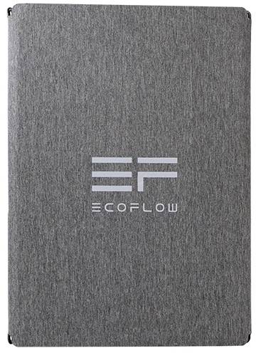 ECOFLOW 110w Solar Panel 661023 Solar-Ladegerät 110W