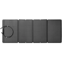 ECOFLOW 160w Solar Panel 663089 Solar-Ladegerät 160W ECOFLOW 160w Solar Panel 663089 Solar-Ladegerät 160W