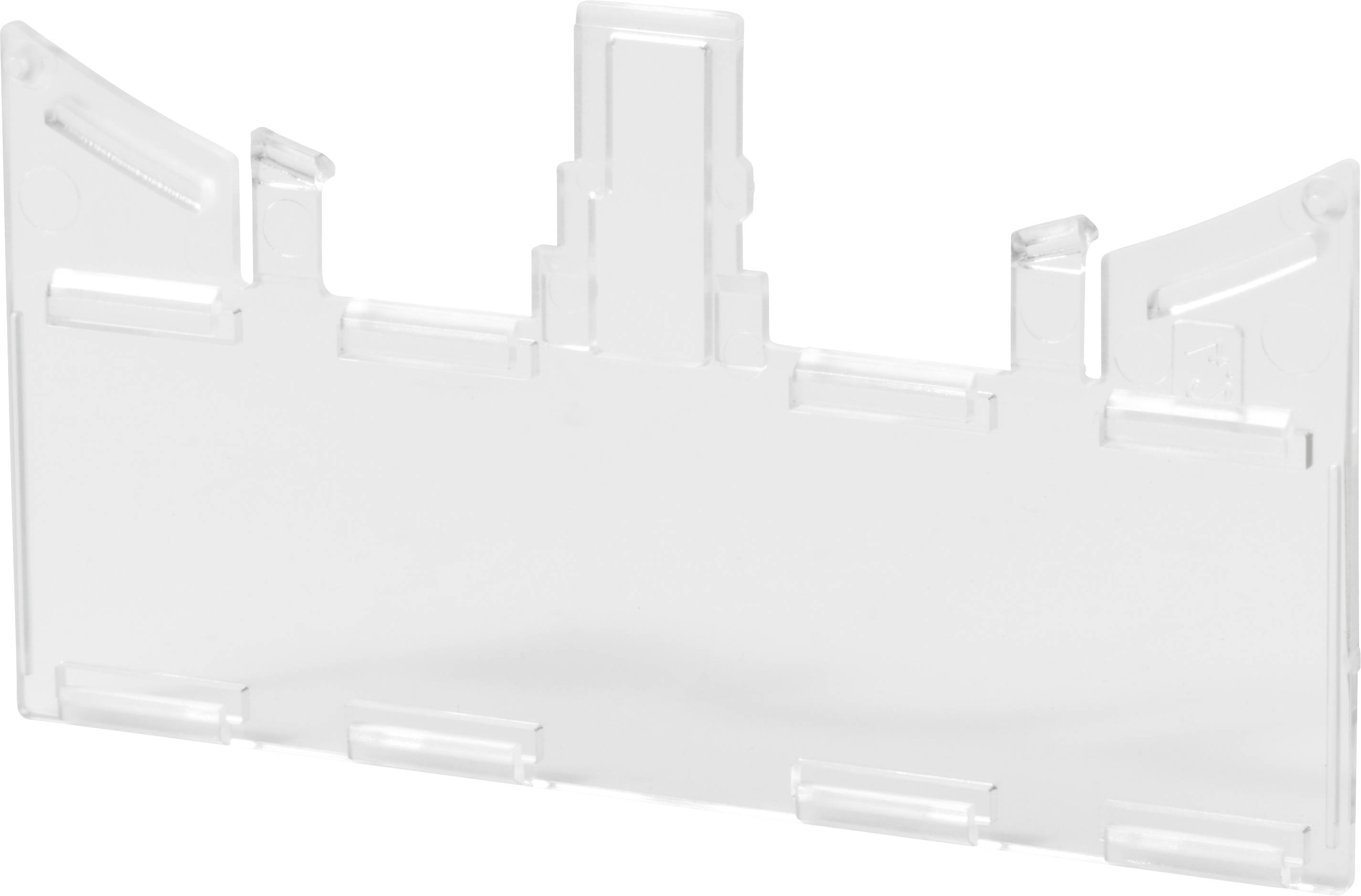 Siemens A5Q00002621 FDBZ291 Melderkennzeichen 10 St.