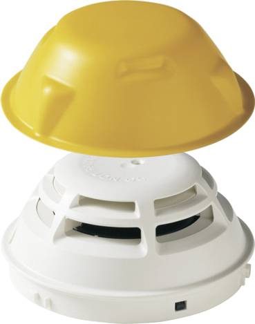 Siemens S54310F102A1 OH360 Rauchwarnmelder 1 St.