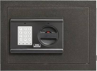 Burg Wächter 23560 WT 613 E Tresor feuergeschützt Zahlenschloss