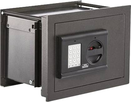 Burg Wächter 23560 WT 613 E Tresor feuergeschützt Zahlenschloss