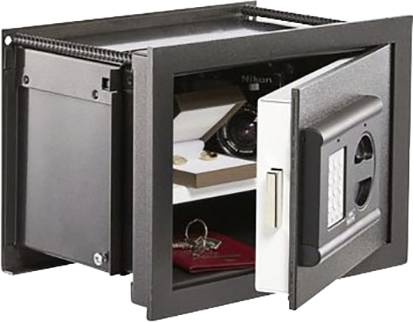 Burg Wächter 23560 WT 613 E Tresor feuergeschützt Zahlenschloss