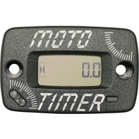 Motogroup Betriebsstundenzähler LCD-Display 12,7mm x 24,5mm, Ziffernhöhe: 6mm Motogroup Betriebsstundenzähler LCD-Display 12,7mm x 24,5mm, Ziffernhöhe: 6mm