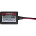 Motogroup Betriebsstundenzähler LCD Display, Ziffernhöhe 6,5mm Motogroup Betriebsstundenzähler LCD Display, Ziffernhöhe 6,5mm