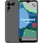Fairphone 4 5G Smartphone 128 GB 16 cm (6.3 Zoll) Grau Android™ 11 Dual-SIM